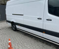 Белый Мерседес Sprinter, объемом двигателя 0 л и пробегом 265 тыс. км за 25990 $, фото 43 на Automoto.ua