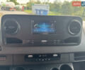 Белый Мерседес Sprinter, объемом двигателя 2.99 л и пробегом 20 тыс. км за 58000 $, фото 18 на Automoto.ua