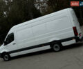 Білий Мерседес Sprinter, об'ємом двигуна 2.2 л та пробігом 285 тис. км за 27500 $, фото 49 на Automoto.ua