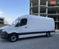 Белый Мерседес Sprinter, объемом двигателя 2.2 л и пробегом 298 тыс. км за 25600 $, фото 90 на Automoto.ua