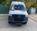 Білий Мерседес Sprinter, об'ємом двигуна 2.14 л та пробігом 348 тис. км за 24200 $, фото 3 на Automoto.ua