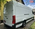 Белый Мерседес Sprinter, объемом двигателя 2 л и пробегом 244 тыс. км за 28800 $, фото 5 на Automoto.ua