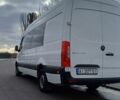 Белый Мерседес Sprinter, объемом двигателя 2.1 л и пробегом 58 тыс. км за 32000 $, фото 3 на Automoto.ua