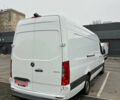 Білий Мерседес Sprinter, об'ємом двигуна 0 л та пробігом 200 тис. км за 40000 $, фото 8 на Automoto.ua