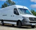 Белый Мерседес Sprinter, объемом двигателя 2.1 л и пробегом 47 тыс. км за 35000 $, фото 1 на Automoto.ua