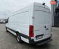 Белый Мерседес Sprinter, объемом двигателя 1.99 л и пробегом 171 тыс. км за 24900 $, фото 5 на Automoto.ua