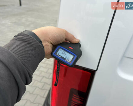 Білий Мерседес Sprinter, об'ємом двигуна 2.2 л та пробігом 253 тис. км за 24500 $, фото 191 на Automoto.ua