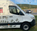Белый Мерседес Sprinter, объемом двигателя 2.99 л и пробегом 400 тыс. км за 36500 $, фото 12 на Automoto.ua