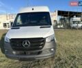Белый Мерседес Sprinter, объемом двигателя 2.08 л и пробегом 145 тыс. км за 28999 $, фото 5 на Automoto.ua