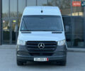 Белый Мерседес Sprinter, объемом двигателя 2.14 л и пробегом 203 тыс. км за 27500 $, фото 8 на Automoto.ua