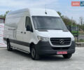 Белый Мерседес Sprinter, объемом двигателя 2 л и пробегом 246 тыс. км за 26650 $, фото 46 на Automoto.ua