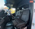 Белый Мерседес Sprinter, объемом двигателя 2.14 л и пробегом 203 тыс. км за 27500 $, фото 37 на Automoto.ua