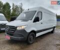 Белый Мерседес Sprinter, объемом двигателя 0 л и пробегом 207 тыс. км за 22600 $, фото 71 на Automoto.ua