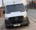 Белый Мерседес Sprinter, объемом двигателя 2.2 л и пробегом 257 тыс. км за 29039 $, фото 40 на Automoto.ua