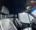 Белый Мерседес Sprinter, объемом двигателя 2.08 л и пробегом 140 тыс. км за 29450 $, фото 33 на Automoto.ua