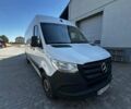 Білий Мерседес Sprinter, об'ємом двигуна 1.95 л та пробігом 220 тис. км за 35400 $, фото 10 на Automoto.ua