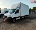 Белый Мерседес Sprinter, объемом двигателя 2.1 л и пробегом 300 тыс. км за 26400 $, фото 3 на Automoto.ua