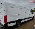 Белый Мерседес Sprinter, объемом двигателя 0 л и пробегом 207 тыс. км за 22600 $, фото 32 на Automoto.ua