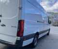 Білий Мерседес Sprinter, об'ємом двигуна 2.14 л та пробігом 348 тис. км за 24200 $, фото 10 на Automoto.ua