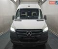 Белый Мерседес Sprinter, объемом двигателя 3 л и пробегом 1 тыс. км за 25999 $, фото 5 на Automoto.ua