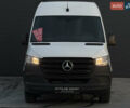 Білий Мерседес Sprinter, об'ємом двигуна 3 л та пробігом 145 тис. км за 42000 $, фото 2 на Automoto.ua