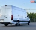 Белый Мерседес Sprinter, объемом двигателя 2 л и пробегом 191 тыс. км за 24850 $, фото 21 на Automoto.ua