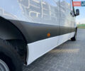Белый Мерседес Sprinter, объемом двигателя 2.2 л и пробегом 298 тыс. км за 25600 $, фото 23 на Automoto.ua