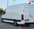 Белый Мерседес Sprinter, объемом двигателя 2 л и пробегом 191 тыс. км за 24850 $, фото 20 на Automoto.ua
