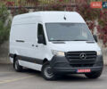 Белый Мерседес Sprinter, объемом двигателя 2 л и пробегом 240 тыс. км за 25999 $, фото 1 на Automoto.ua