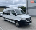 Білий Мерседес Sprinter, об'ємом двигуна 1.95 л та пробігом 560 тис. км за 46717 $, фото 4 на Automoto.ua