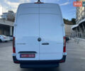 Белый Мерседес Sprinter, объемом двигателя 2.2 л и пробегом 288 тыс. км за 24900 $, фото 9 на Automoto.ua