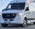 Белый Мерседес Sprinter, объемом двигателя 2 л и пробегом 191 тыс. км за 24850 $, фото 14 на Automoto.ua