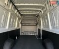 Белый Мерседес Sprinter, объемом двигателя 2.08 л и пробегом 145 тыс. км за 28999 $, фото 30 на Automoto.ua