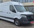 Белый Мерседес Sprinter, объемом двигателя 2 л и пробегом 362 тыс. км за 24900 $, фото 7 на Automoto.ua
