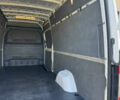 Белый Мерседес Sprinter, объемом двигателя 3 л и пробегом 222 тыс. км за 40300 $, фото 18 на Automoto.ua