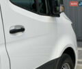 Білий Мерседес Sprinter, об'ємом двигуна 2.2 л та пробігом 253 тис. км за 24500 $, фото 77 на Automoto.ua