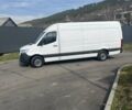 Белый Мерседес Sprinter, объемом двигателя 1.95 л и пробегом 320 тыс. км за 28500 $, фото 8 на Automoto.ua