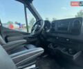 Білий Мерседес Sprinter, об'ємом двигуна 3 л та пробігом 119 тис. км за 42000 $, фото 7 на Automoto.ua