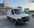 Білий Мерседес Sprinter, об'ємом двигуна 2.14 л та пробігом 332 тис. км за 21863 $, фото 5 на Automoto.ua