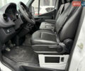 Белый Мерседес Sprinter, объемом двигателя 1.99 л и пробегом 171 тыс. км за 24900 $, фото 27 на Automoto.ua