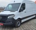 Белый Мерседес Sprinter, объемом двигателя 2 л и пробегом 362 тыс. км за 24900 $, фото 23 на Automoto.ua