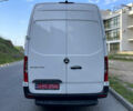 Белый Мерседес Sprinter, объемом двигателя 2.2 л и пробегом 298 тыс. км за 25600 $, фото 16 на Automoto.ua