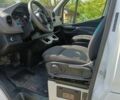 Білий Мерседес Sprinter, об'ємом двигуна 0 л та пробігом 227 тис. км за 25600 $, фото 21 на Automoto.ua