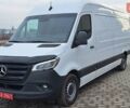Белый Мерседес Sprinter, объемом двигателя 2 л и пробегом 362 тыс. км за 24900 $, фото 10 на Automoto.ua