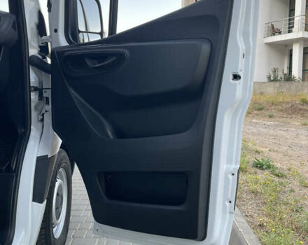 Белый Мерседес Sprinter, объемом двигателя 2 л и пробегом 195 тыс. км за 26900 $, фото 52 на Automoto.ua