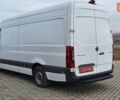 Белый Мерседес Sprinter, объемом двигателя 2 л и пробегом 362 тыс. км за 24900 $, фото 30 на Automoto.ua