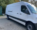 Білий Мерседес Sprinter, об'ємом двигуна 2.14 л та пробігом 348 тис. км за 24200 $, фото 2 на Automoto.ua