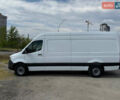 Белый Мерседес Sprinter, объемом двигателя 3 л и пробегом 303 тыс. км за 36999 $, фото 4 на Automoto.ua