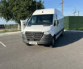 Белый Мерседес Sprinter, объемом двигателя 2.99 л и пробегом 136 тыс. км за 43000 $, фото 1 на Automoto.ua