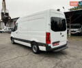 Белый Мерседес Sprinter, объемом двигателя 2 л и пробегом 237 тыс. км за 25499 $, фото 5 на Automoto.ua